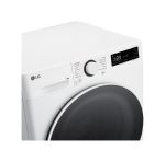 LG washing machine model R5S