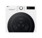 LG washing machine model R5S