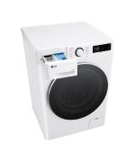 LG washing machine model R5S