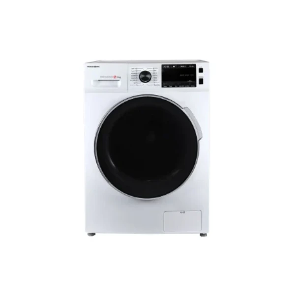 ماشین لباسشویی پاکشوما مدل BWF- 40901 T