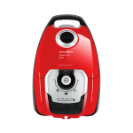 جاروبرقی پاکشوما PVC 5125 R