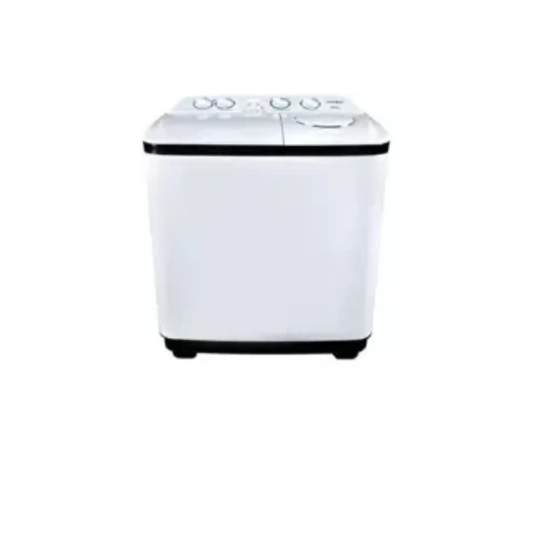 ماشین لباسشویی دوقلو پاکشوما 9.6کیلوگرم PTN 9606 AJ